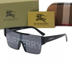 Burberry Glasses: Good Quality