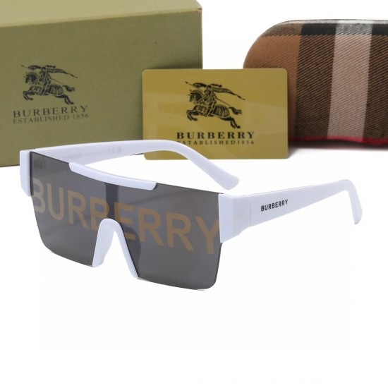 Burberry Glasses: Good Quality
