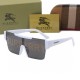 Burberry Glasses: Good Quality