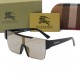 Burberry Glasses: Good Quality