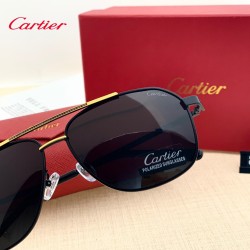 Cartier Glasses: High Quality