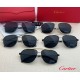 Cartier Glasses: High Quality