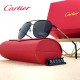 Cartier Glasses: High Quality