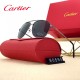 Cartier Glasses: High Quality
