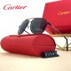 Cartier Glasses: High Quality