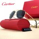 Cartier Glasses: High Quality
