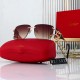 Cartier Glasses: High Quality