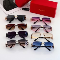 Cartier Glasses: High Quality
