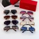 Cartier Glasses: High Quality