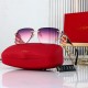 Cartier Glasses: High Quality