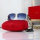 Cartier Glasses: High Quality