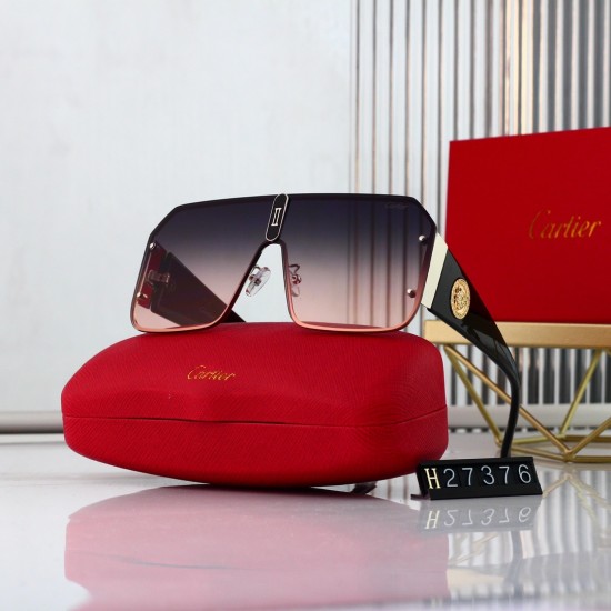 Cartier Eyeglasses: High Quality