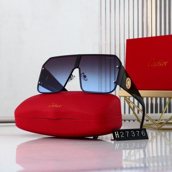 Cartier Eyeglasses: High Quality