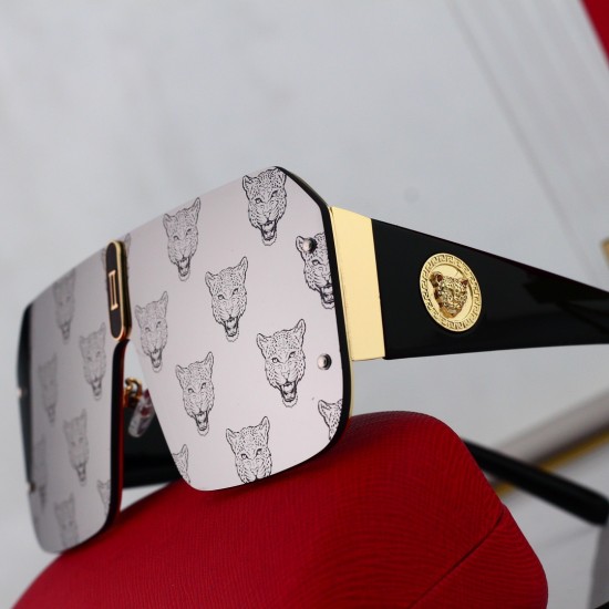 Cartier Eyeglasses: High Quality