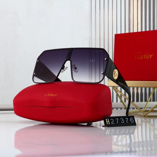 Cartier Eyeglasses: High Quality