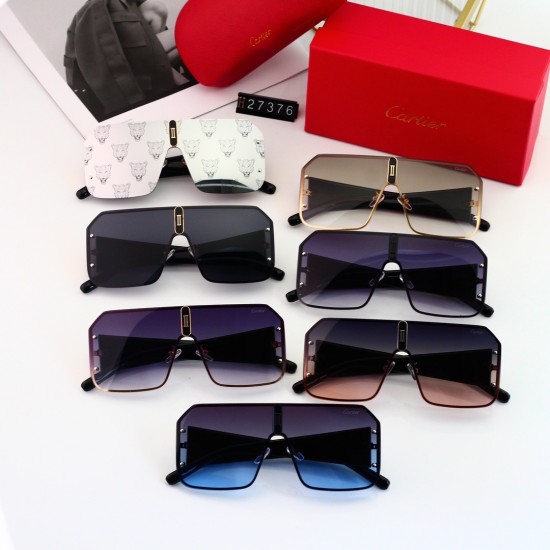 Cartier Eyeglasses: High Quality
