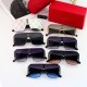 Cartier Eyeglasses: High Quality