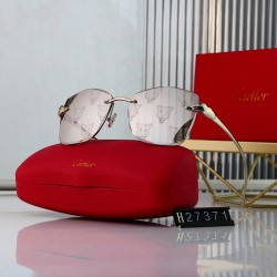 Cartier Glasses: High Quality