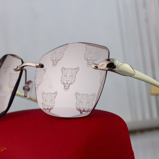 Cartier Glasses: High Quality