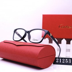 Cartier Glasses: High Quality