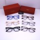 Cartier Glasses: High Quality