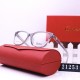 Cartier Glasses: High Quality
