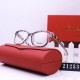 Cartier Glasses: High Quality
