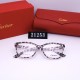 Cartier Glasses: High Quality