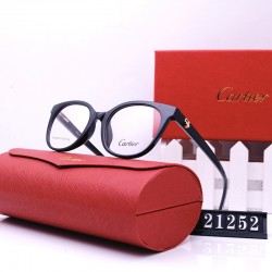 Cartier Glasses: High Quality