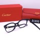 Cartier Glasses: High Quality