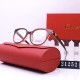 Cartier Glasses: High Quality