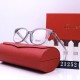 Cartier Glasses: High Quality