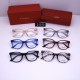Cartier Glasses: High Quality
