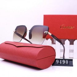 Cartier Glasses: High Quality