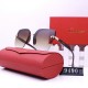 Cartier Glasses: High Quality
