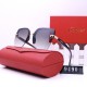 Cartier Glasses: High Quality