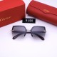 Cartier Glasses: High Quality