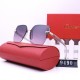 Cartier Glasses: High Quality