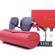 Cartier Glasses: High Quality
