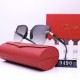 Cartier Glasses: High Quality