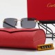 Cartier Glasses: High Quality