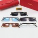 Cartier Glasses: High Quality