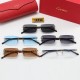 Cartier Glasses: High Quality