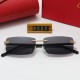 Cartier Glasses: High Quality