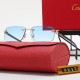 Cartier Glasses: High Quality