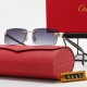 Cartier Glasses: High Quality