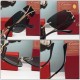 Cartier Glasses: High Quality