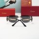 Cartier Glasses: High Quality