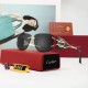 Cartier Glasses: High Quality