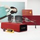 Cartier Glasses: High Quality